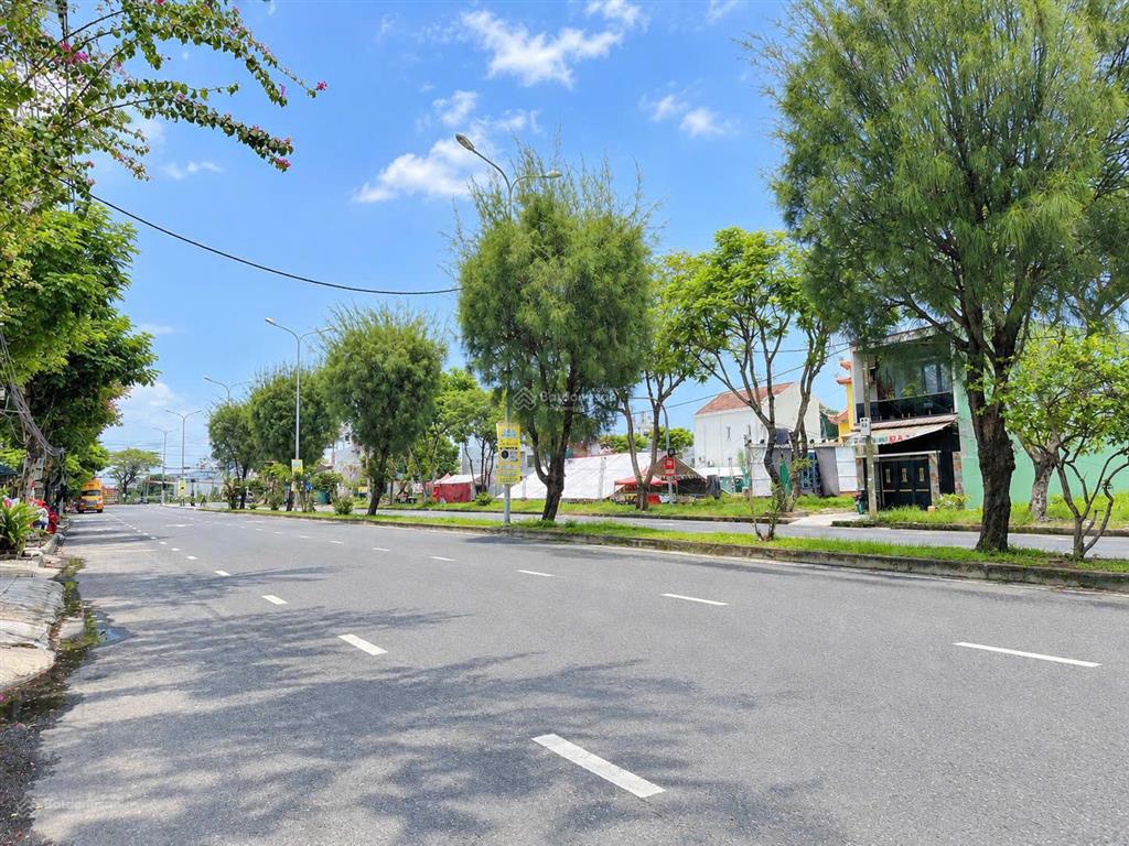 Bán đất mặt tiền đường 33m mê linh sát quốc lộ 1a