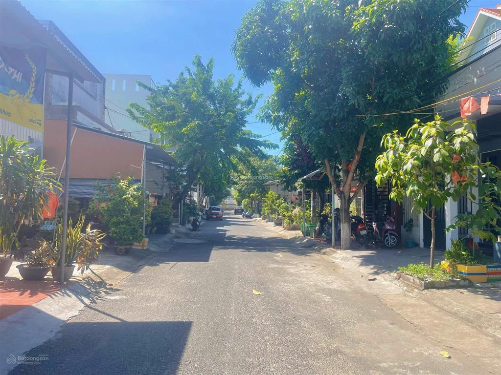 Bán nhà 2 tầng hòa minh 11 cách biển nguyễn tất thành 500m