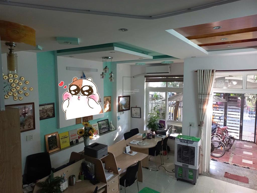 Bán nhà 2 tầng hòa minh 11 cách biển nguyễn tất thành 500m