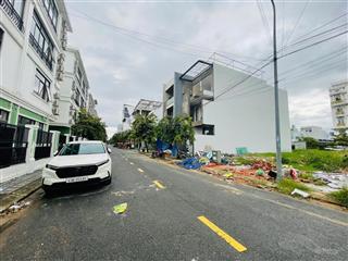Bán đất đẹp trần đăng sát nguyễn sinh sắc, cách biển chỉ 200m
