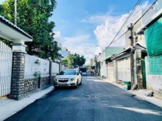 Bán đất phan văn định 136.8m2(5.95x23), thông nguyễn an ninh