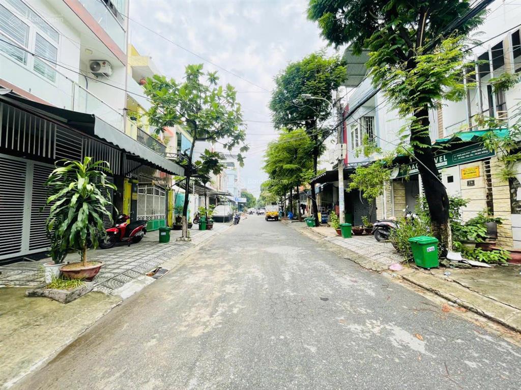 Bán đất đẹp trần văn ơn gần bến xe trung tâm đà nẵng