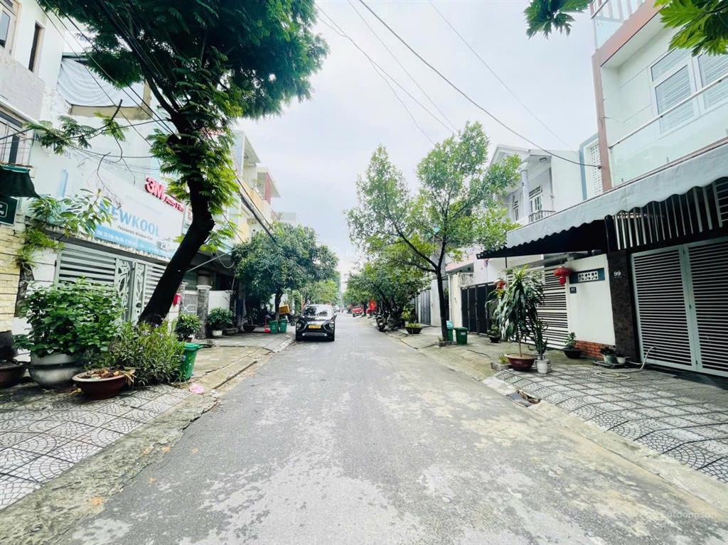 Bán đất đẹp trần văn ơn gần bến xe trung tâm đà nẵng