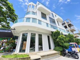 Cắt lỗ bán nhanh shophouse 2 mặt tiền nguyễn sinh sắc, liên chiểu