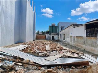 Đất kiệt nguyễn lương bằng 176,9m2 | ngang hơn 9m | giá chỉ 3,35 tỷ tl