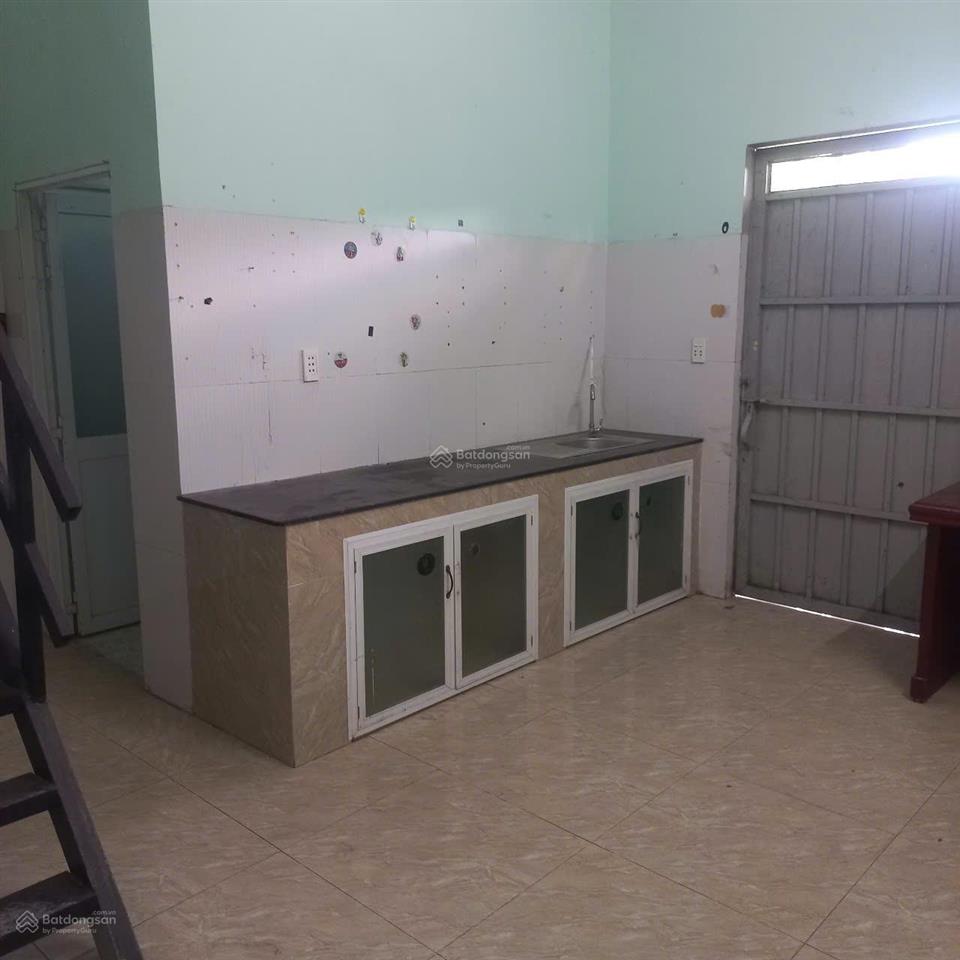 Chính chủ bán nhà tân định bến cát  125m²  mặt tiền đường nhựa  giá quá rẻ chỉ 1.85 tỷ