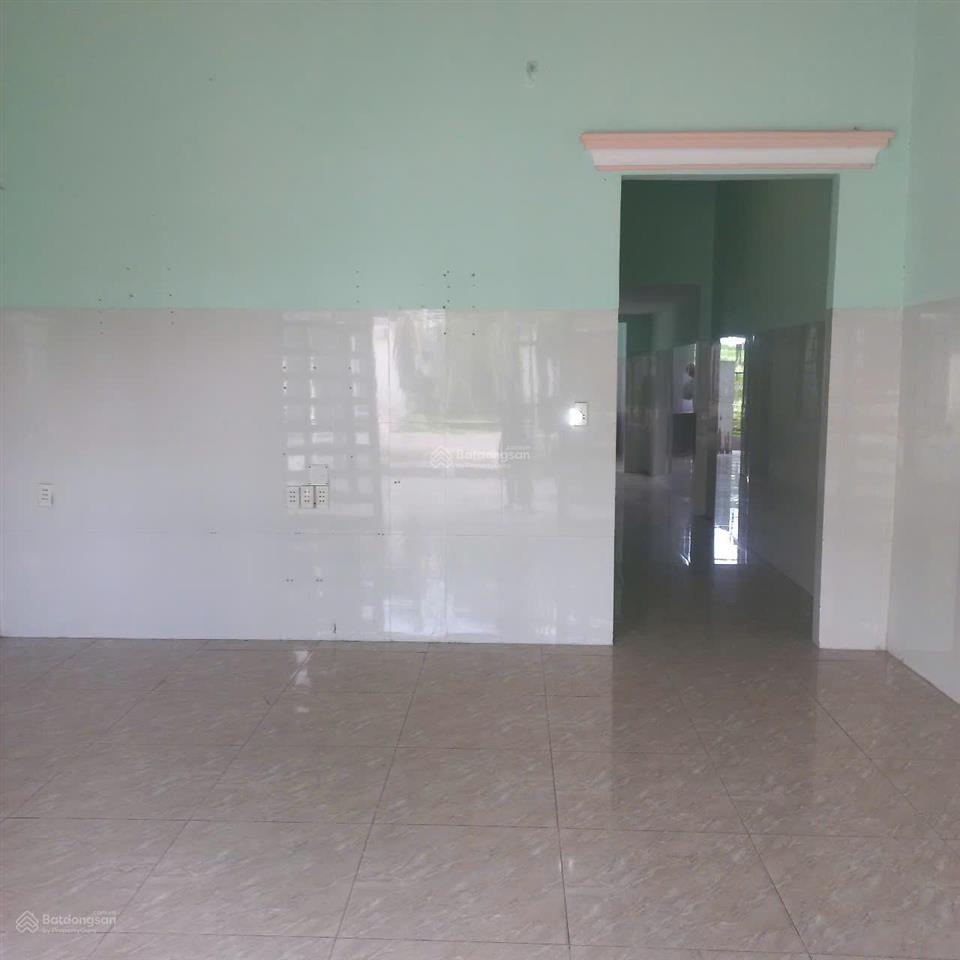 Chính chủ bán nhà tân định bến cát  125m²  mặt tiền đường nhựa  giá quá rẻ chỉ 1.85 tỷ