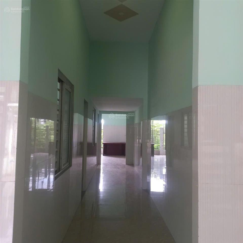Chính chủ bán nhà tân định bến cát  125m²  mặt tiền đường nhựa  giá quá rẻ chỉ 1.85 tỷ