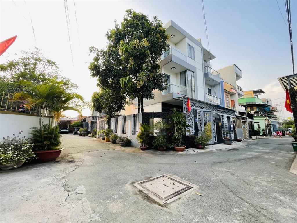 Lô đất giá rẻ đường số 7 long trường  gần khu đô thị đông tăng long  nút giao đường vành đai 3