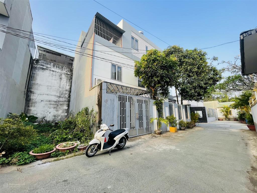 Lô đất giá rẻ đường số 7 long trường  gần khu đô thị đông tăng long  nút giao đường vành đai 3