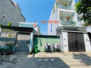 Bán nền đất sổ hồng riêng chính chủ  gần nút giao vành đai 3  phuờng long trường  quận 9 cũ