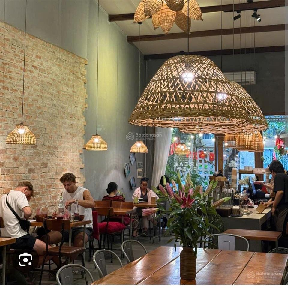 Bán nhà lô góc mặt phố nguyễn viết xuân, hà đông. 55m2, thang máy, kinh doanh caffe, giá 19 tỷ