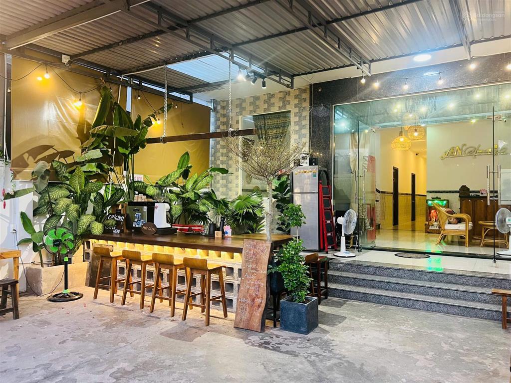 Cho thuê căn homestay dài hạn, bếp chung, trung tâm phan thiết, 4.5 triệu/tháng,  0987 880 ***