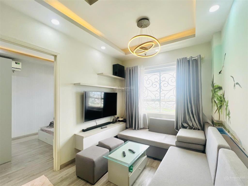 Bán căn hộ 2pn full nội thất trung tâm phan thiết giá 1 tỷ, hỗ trợ ngân hàng,  0987 880 ***