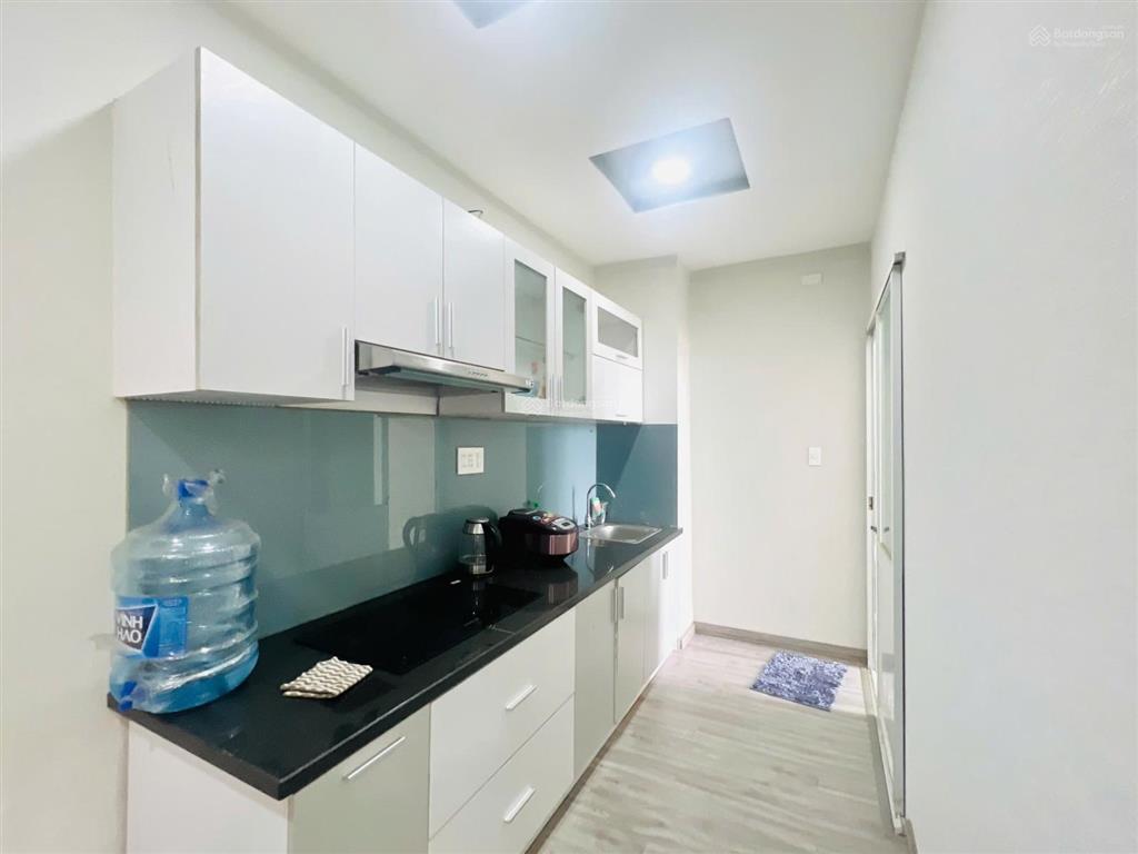 Bán căn hộ 2pn full nội thất trung tâm phan thiết giá 1 tỷ, hỗ trợ ngân hàng,  0987 880 ***