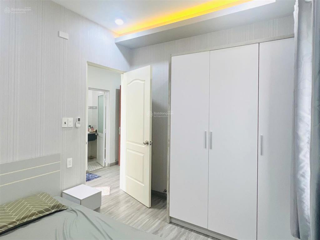 Bán căn hộ 2pn full nội thất trung tâm phan thiết giá 1 tỷ, hỗ trợ ngân hàng,  0987 880 ***