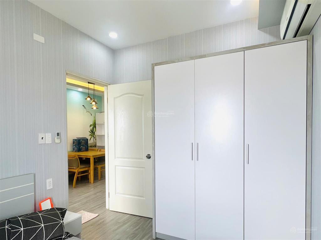 Bán căn hộ 2pn full nội thất trung tâm phan thiết giá 1 tỷ, hỗ trợ ngân hàng,  0987 880 ***