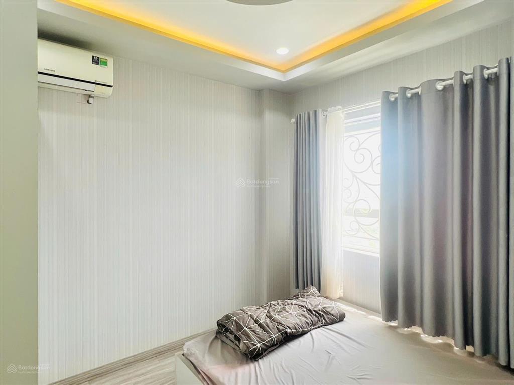 Bán căn hộ 2pn full nội thất trung tâm phan thiết giá 1 tỷ, hỗ trợ ngân hàng,  0987 880 ***