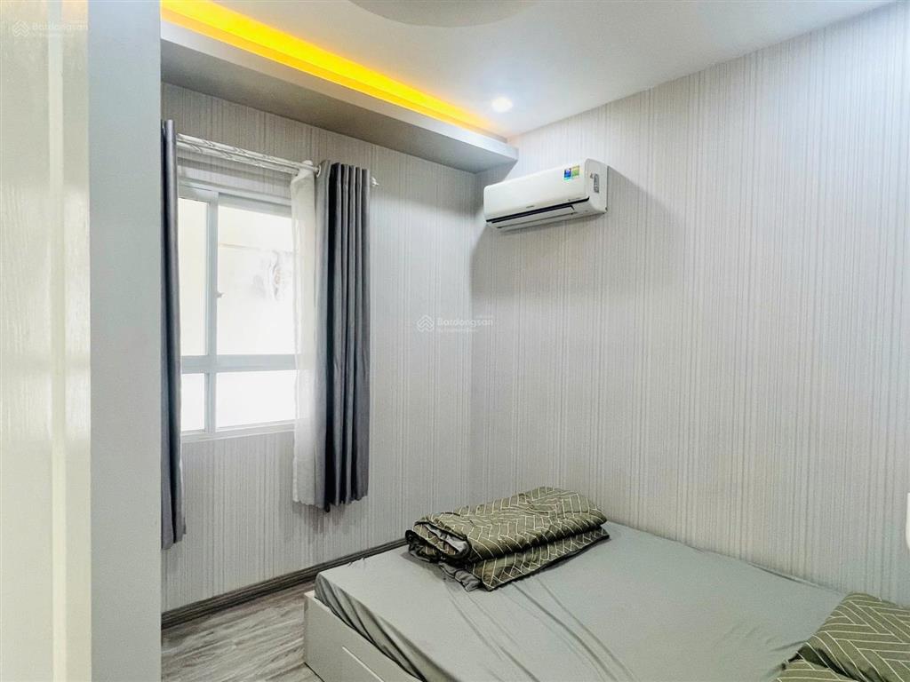 Bán căn hộ 2pn full nội thất trung tâm phan thiết giá 1 tỷ, hỗ trợ ngân hàng,  0987 880 ***