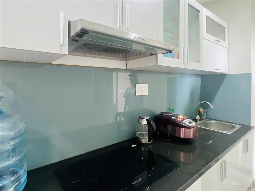 Bán căn hộ 2pn full nội thất trung tâm phan thiết giá 1 tỷ, hỗ trợ ngân hàng,  0987 880 ***