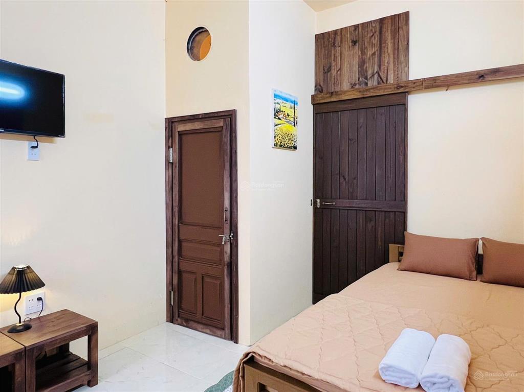 Cho thuê phòng homestay trung tâm phan thiết, gần biển, đầy đủ tiện nghi, 5,5 triệu, 0987 880 ***
