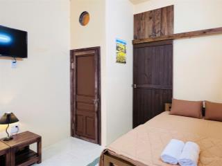Cho thuê phòng homestay trung tâm phan thiết, gần biển, đầy đủ tiện nghi, 5,5 triệu, 0987 880 ***