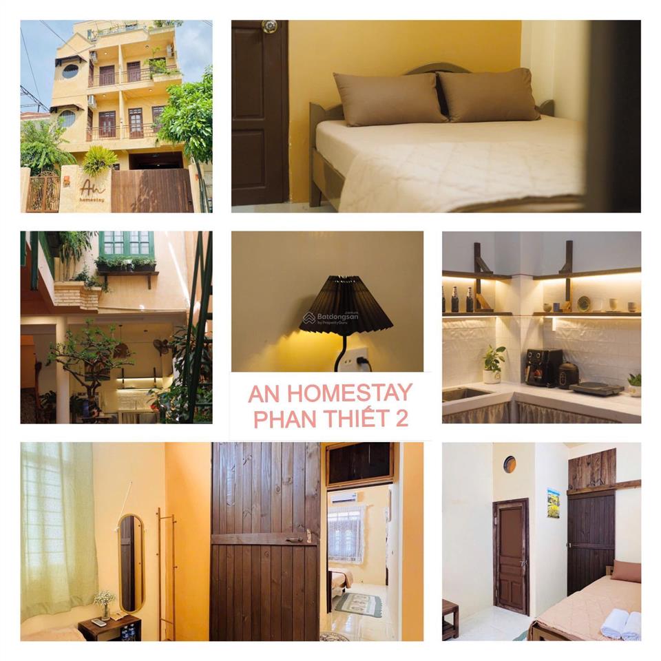 Cho thuê phòng homestay trung tâm phan thiết, gần biển, đầy đủ tiện nghi, 5,5 triệu, 0987 880 ***