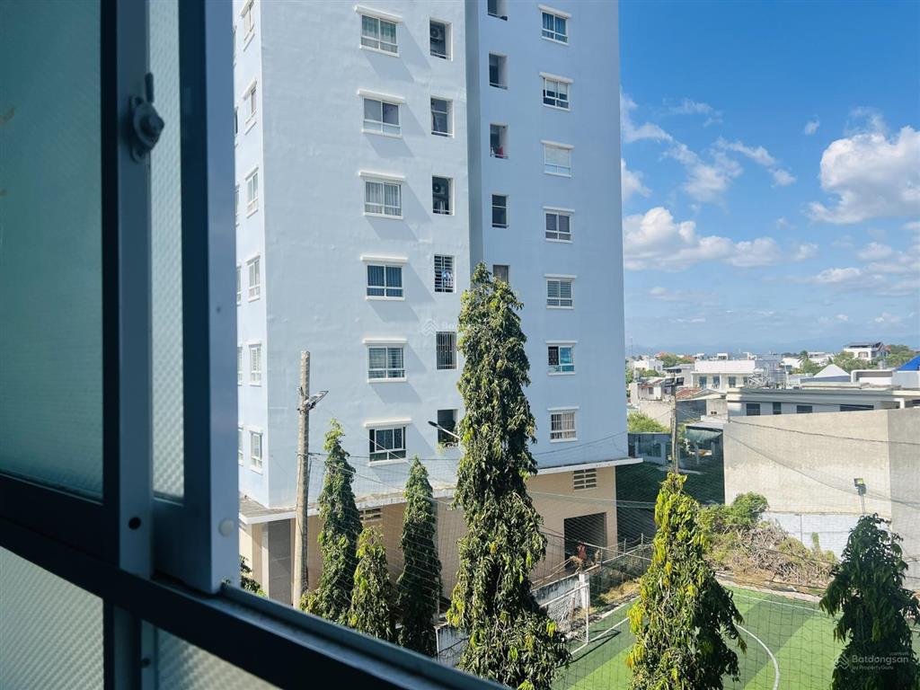 Cho thuê căn hộ 2pn 60m2 trung tâm phan thiết, 4 triệu/tháng,  0987 880 ***