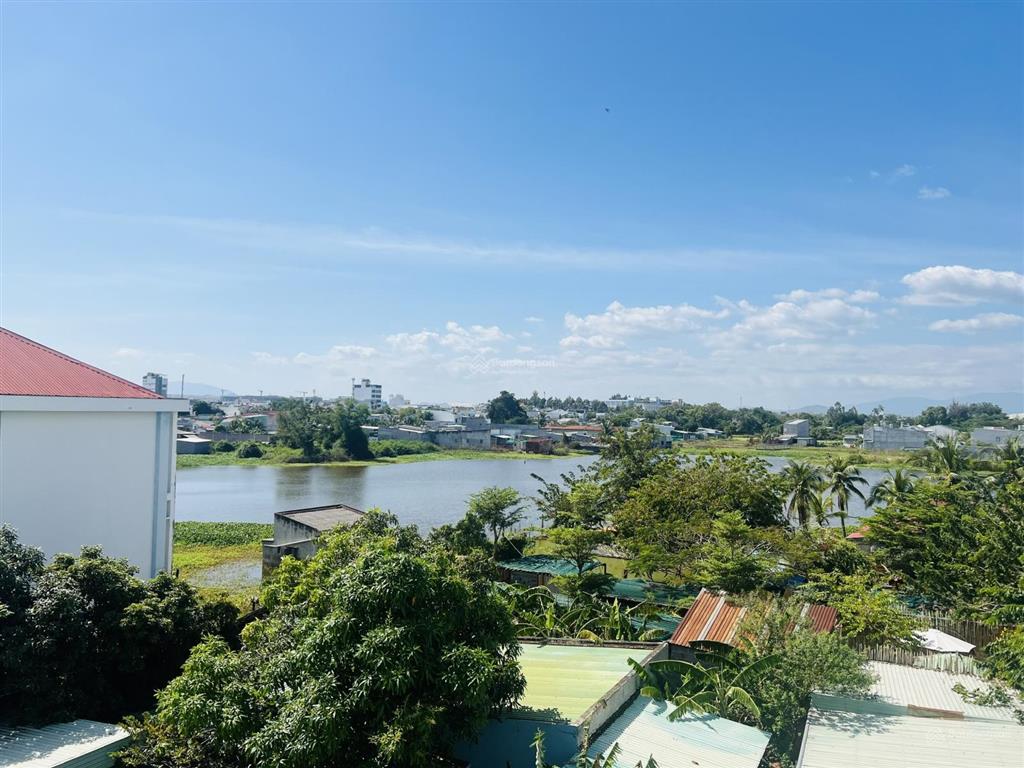 Cho thuê căn hộ 2pn 60m2 trung tâm phan thiết, 4 triệu/tháng,  0987 880 ***