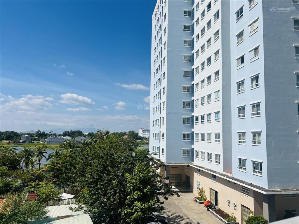 Cho thuê căn hộ 2pn 60m2 trung tâm phan thiết, 4 triệu/tháng,  0987 880 ***
