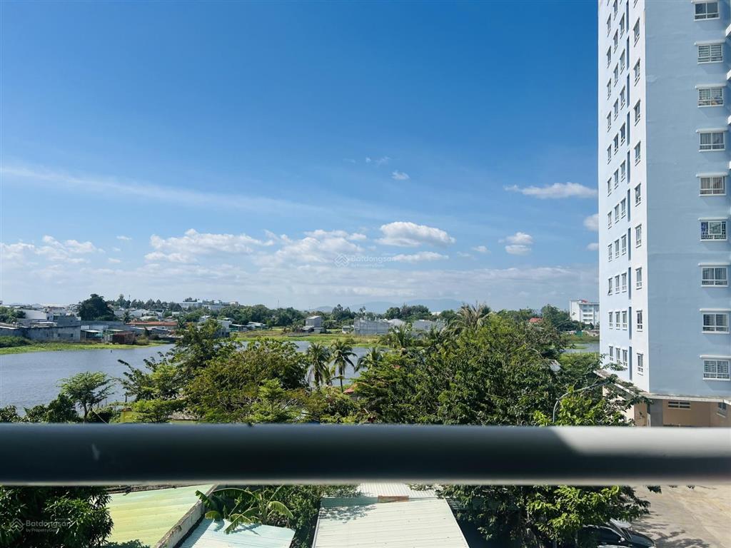Cho thuê căn hộ 2pn 60m2 trung tâm phan thiết, 4 triệu/tháng,  0987 880 ***