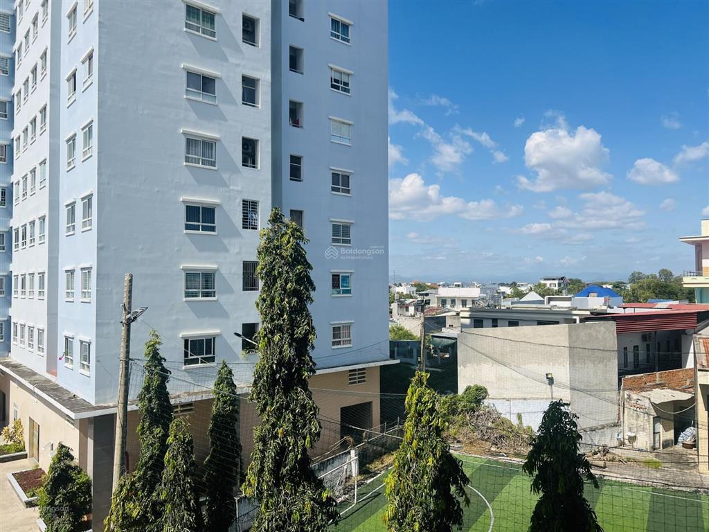 Cho thuê căn hộ 2pn 60m2 trung tâm phan thiết, 4 triệu/tháng,  0987 880 ***