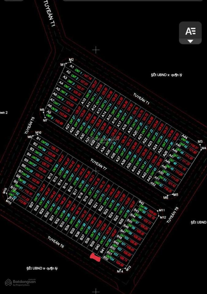Cần bán nhanh lô đất kdc phước thể (tuy phong cũ ), gần biển  0987 880 ***
