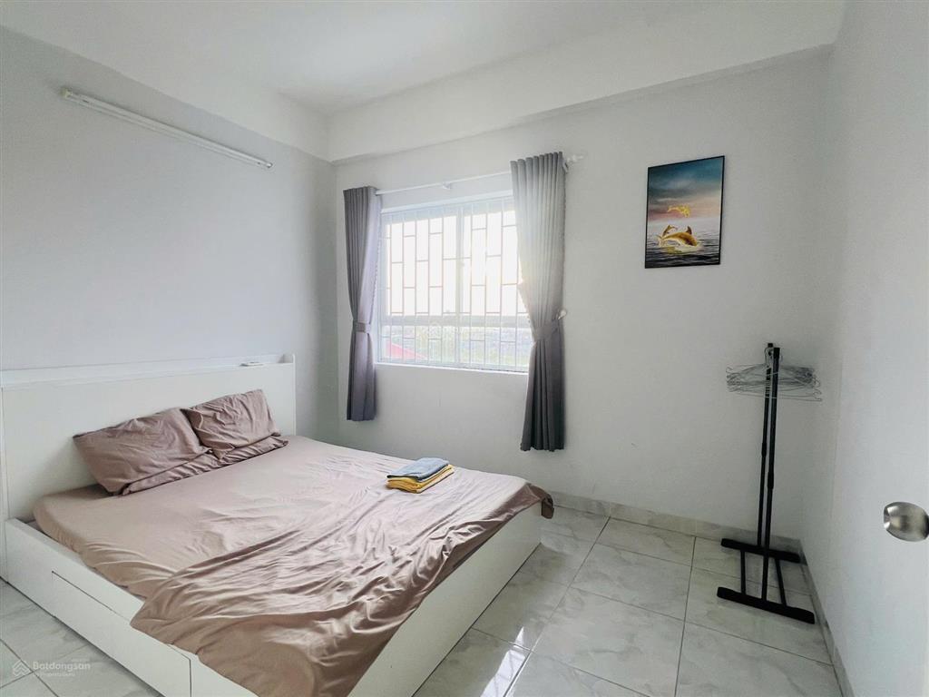 Bán căn thương mại 2pn, 60m2, trung tâm phan thiết giá 1tỷ3 có thương lượng.  0987 880 ***
