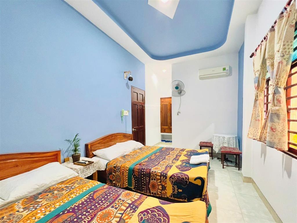 Cho thuê căn homestay dài hạn, bếp chung, trung tâm phan thiết, 4,5 triệu/tháng,  0987 880 ***