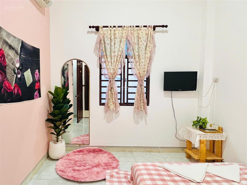 Cho thuê căn homestay dài hạn, bếp chung, trung tâm phan thiết, 4,5 triệu/tháng,  0987 880 ***