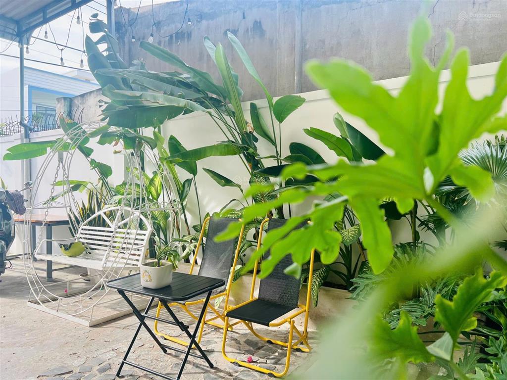 Cho thuê căn homestay dài hạn, bếp chung, trung tâm phan thiết, 4,5 triệu/tháng,  0987 880 ***