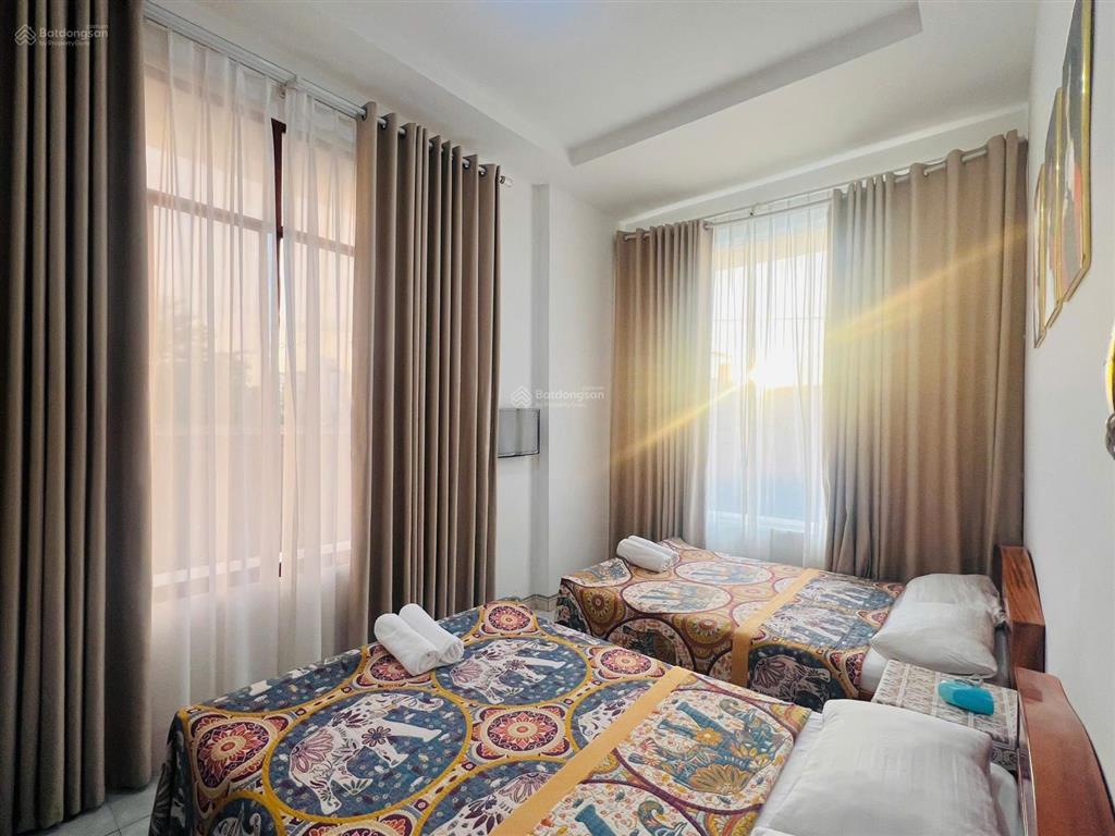 Cho thuê căn homestay dài hạn, bếp chung, trung tâm phan thiết, 4,5 triệu/tháng,  0987 880 ***