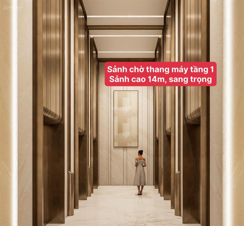 Căn góc 3pn + giá 16,1 tỷ, diện tích 116m2, tầng trung, view nội khu đẹp, tòa sun feliza cầu giấy