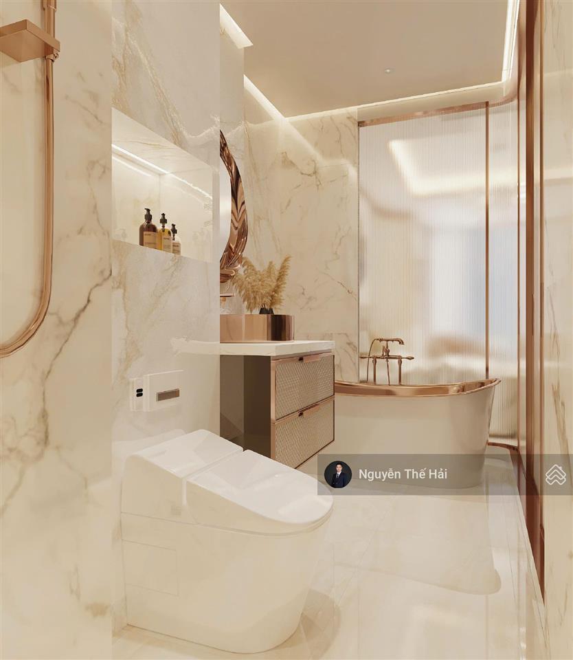Căn 1pn diện tích nhỏ nhất, tầng 7 toà s5 hướng view sông, giá 10,3 tỷ, noble crystal tây hồ