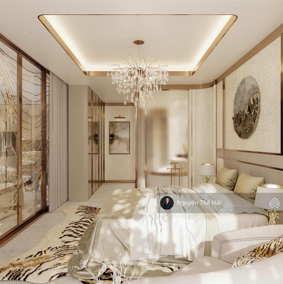 Căn 1pn diện tích nhỏ nhất, tầng 7 toà s5 hướng view sông, giá 10,3 tỷ, noble crystal tây hồ