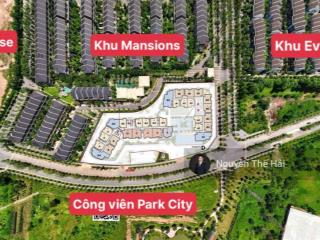 Căn 2pn+1 toà c, 107m2, giá 11 tỷ, view bể bơi và công viên, le parc place  parkcity