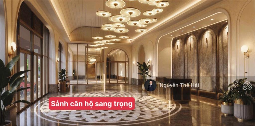 Căn penthouse sky villa 5pn tòa a, 592m2, giá 45 tỷ, view công viên, le parc place  parkcity