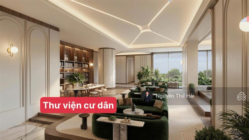 Căn góc 4pn + tòa a, 233m2, giá 21 tỷ, ban công đông nam  tây nam, view công viên le parc place