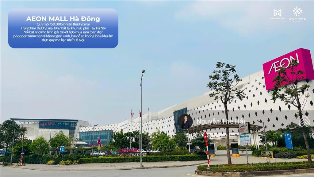 Căn góc song lập 187,5m2, hướng đông nam, đối diện nhà văn hoá & gần chung cư, solasta mansion