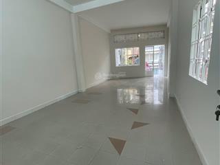 Cho thuê nhà mặt tiền 449b hai bà trưng quận 3