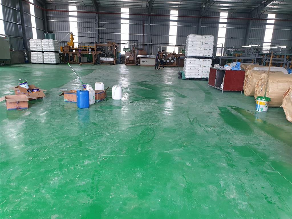 Cho thuê kho xưởng xã phù ninh, tỉnh phú thọ, quốc lộ 2 tổng diện tích toàn khu 150000m2