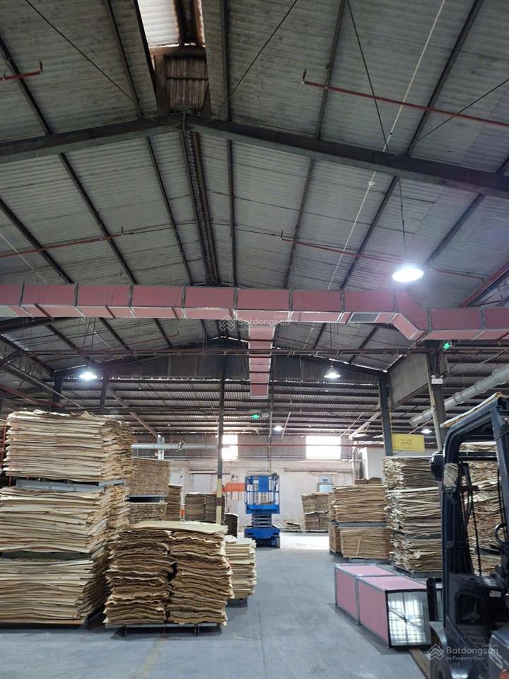 Cho thuê kho xưởng xã phù ninh, tỉnh phú thọ, quốc lộ 2 tổng diện tích toàn khu 150000m2