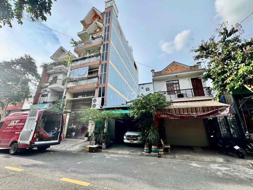 mt nội bộ tân hương 12m x 40m .