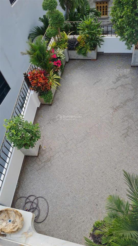 Bán nhà riêng tại số 32 ngõ 67 nguyễn văn cừ, ngọc lâm, long biên, hà nội, 16,2 tỷ, 75m2